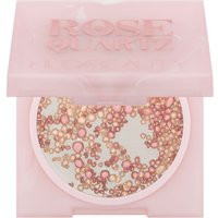 Huda Beauty Rose Quartz Face Gloss Highlighting Dew 6G | Sephora UK