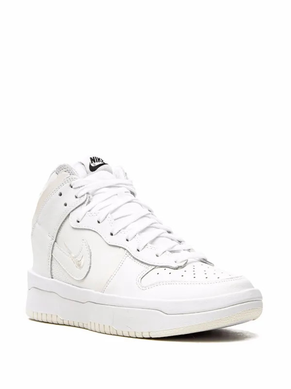 Dunk High "Rebel" sneakers | Farfetch (US)