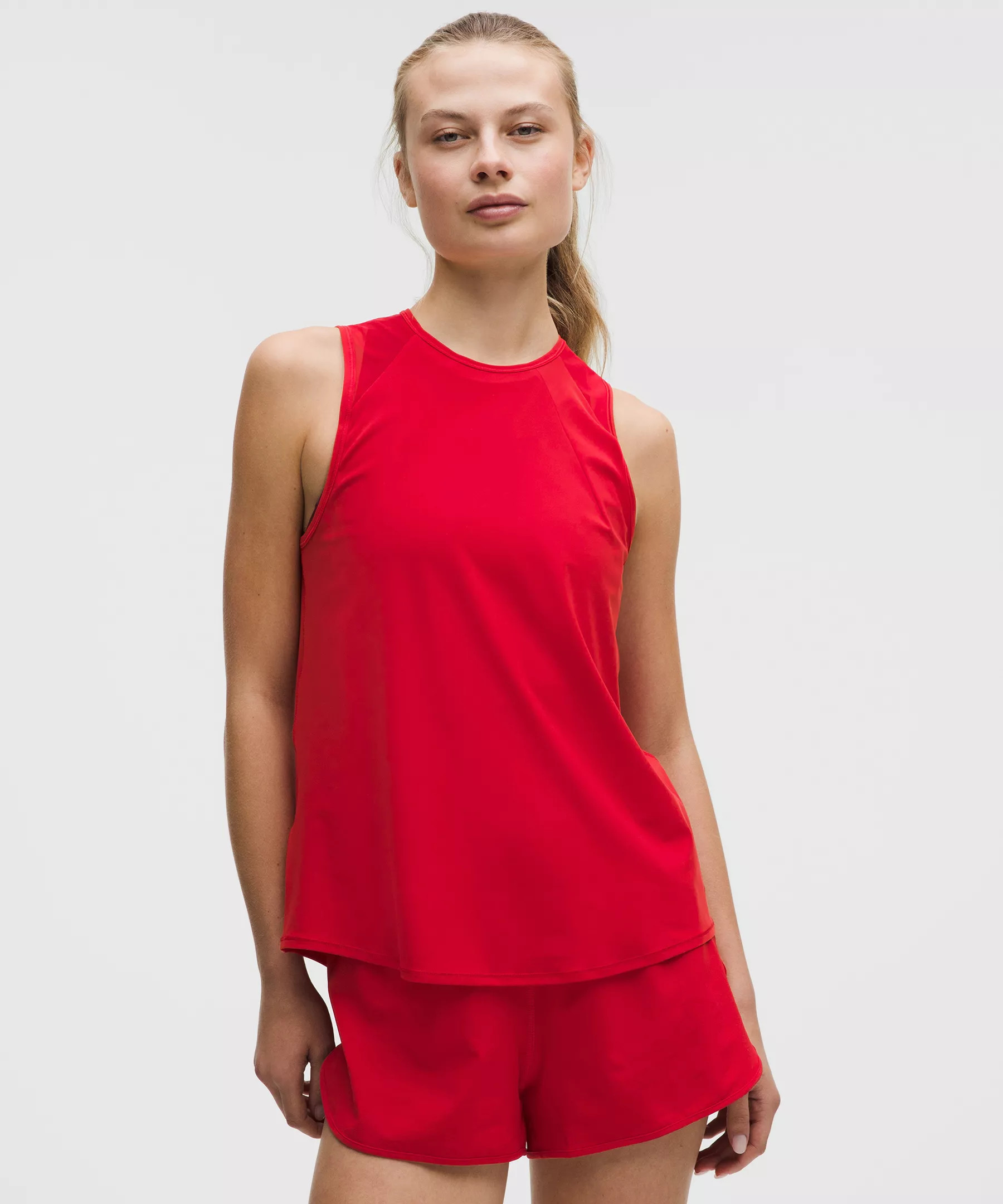 Sculpt Tank Top | Women's Sleeveless & Tank Tops | lululemon | Lululemon (US)