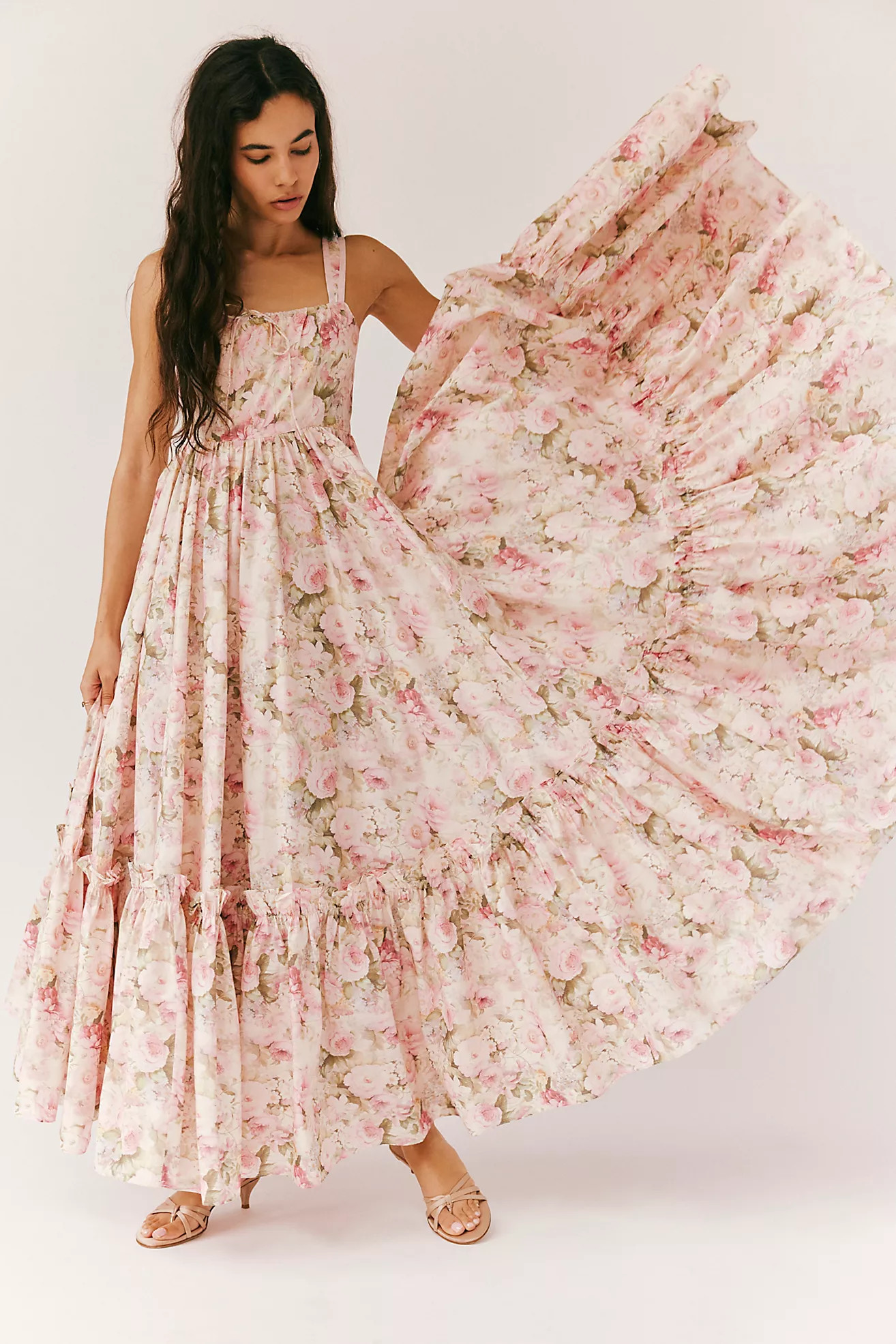 Selkie x FP The Staycation Dress | Free People (Global - UK&FR Excluded)
