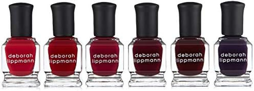 Deborah Lippmann Gel Lab Pro Nail Polish Set, Treatment Enriched Formula for Nail Health, Wear, a... | Amazon (US)