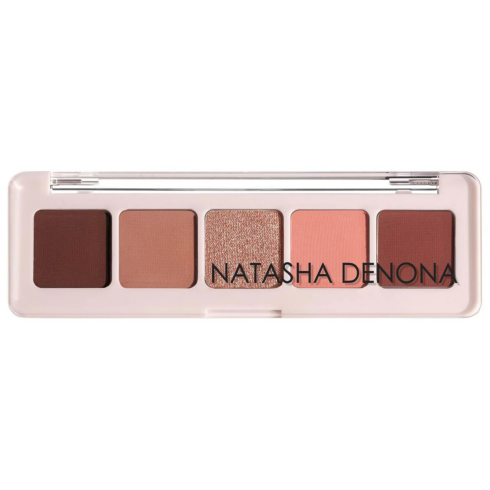 Natasha Denona Mini Biba Eyeshadow Palette, Multi | Kohl's