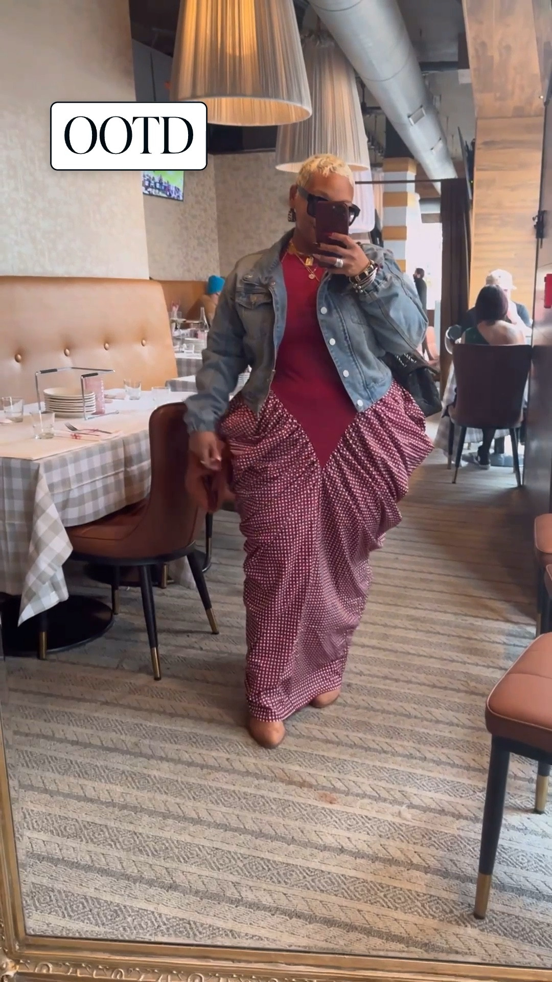 OOTD ✨💖

#LTKPlusSize #LTKHoliday #LTKCyberWeek