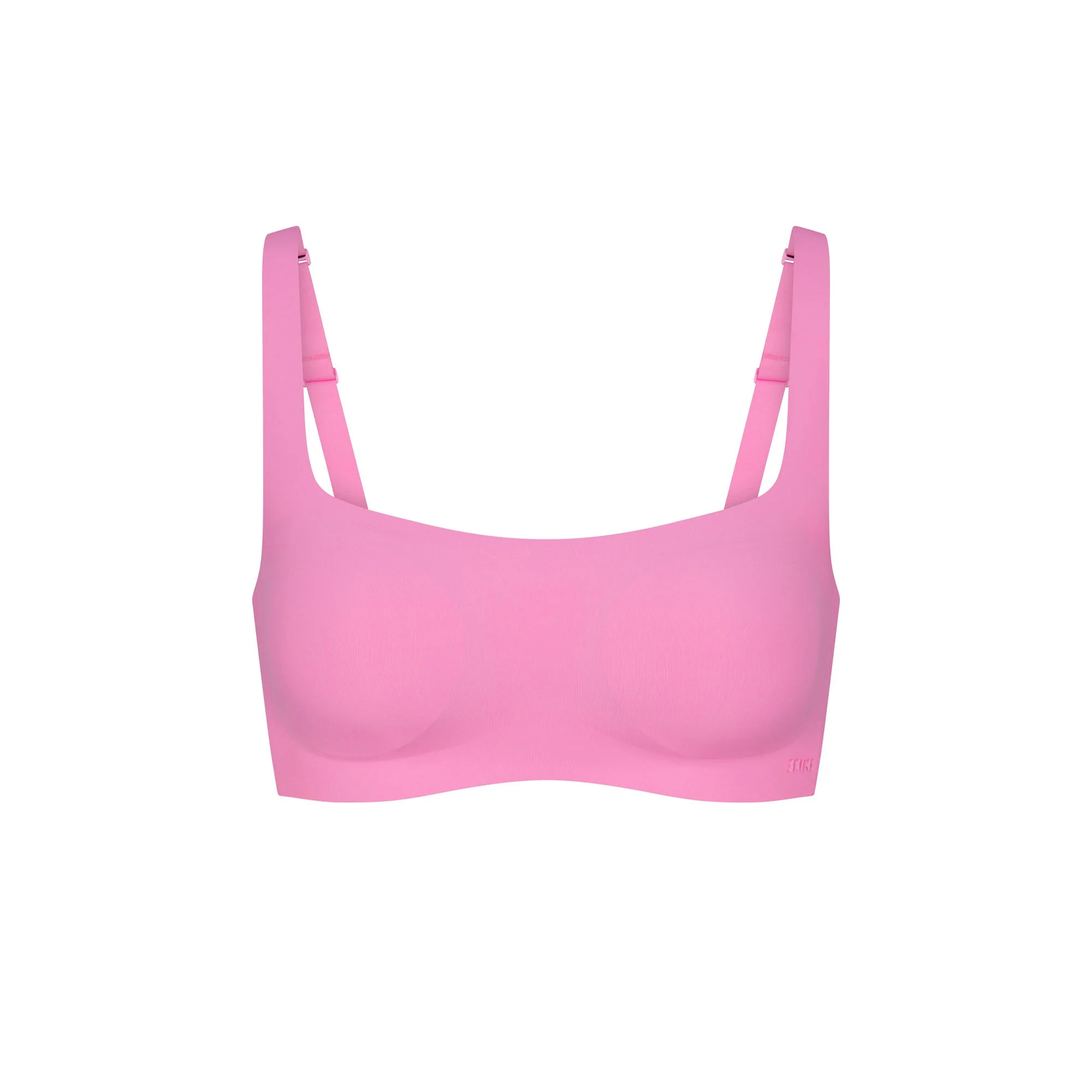 NAKED SCOOP BRA | SKIMS (US)