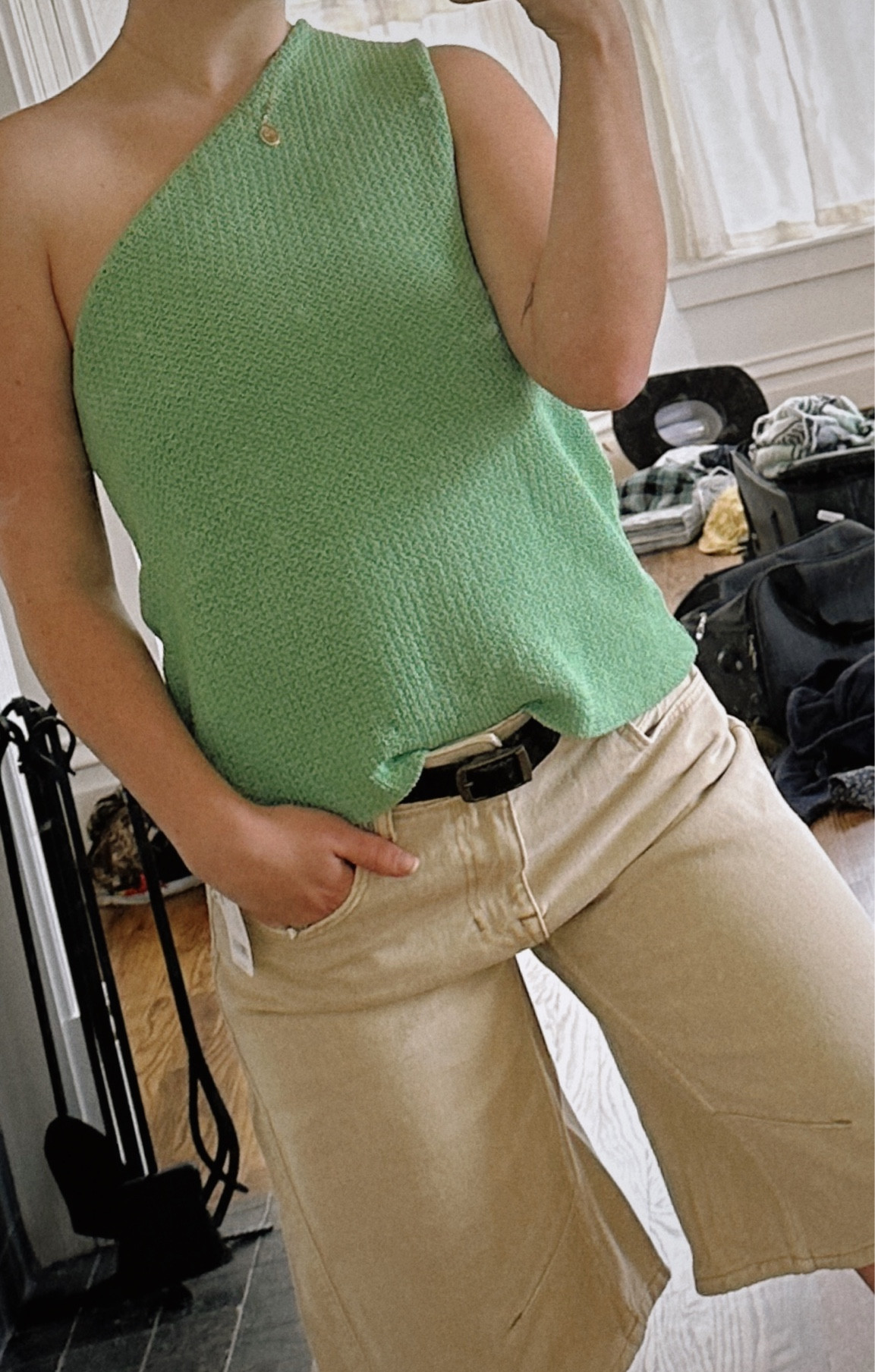 Medium top 26 bottoms

#LTKstyletip