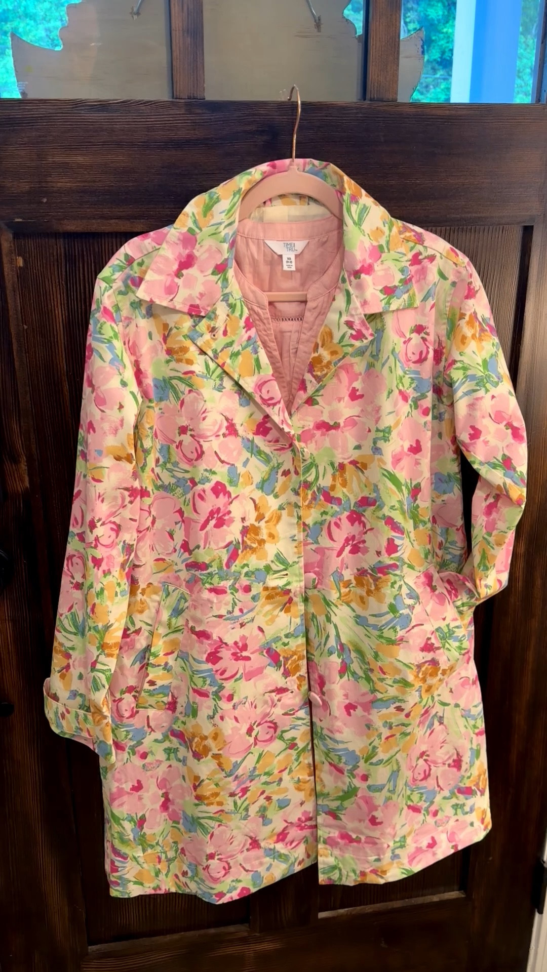 RESTOCKED I added this jacket to my cart so fast! A timeless classic reimagined for all your busy days, Free Assembly's Car Coat offers a refined yet relaxed silhouette. Its mid-thigh length and straight-cut fit provide maximum comfort and mobility while seated. #walmart #newarrivals 

 #LTKdayinmylife #LTKgrwm #LTKootd