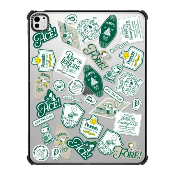 Impact Case | Casetify