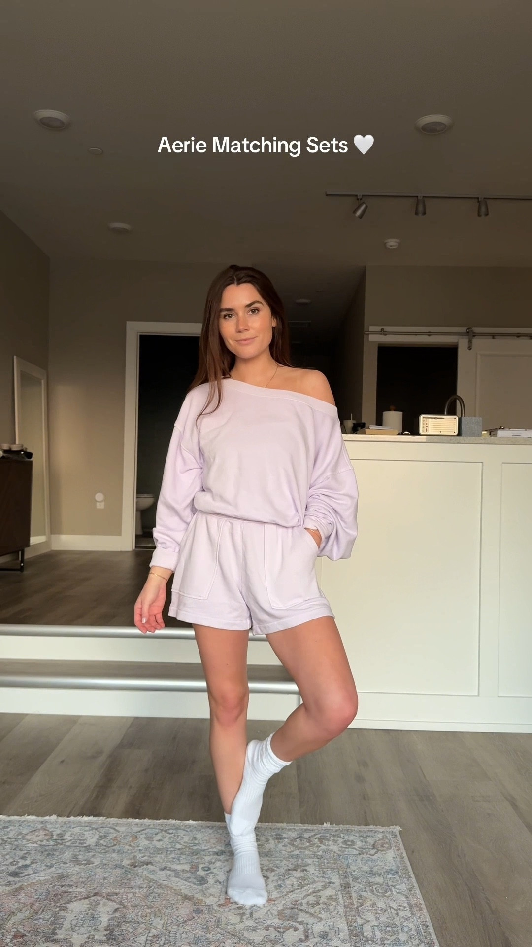 #Aerie #matchingset #ltkstyle #ltkfashion 

#LTKxAerie