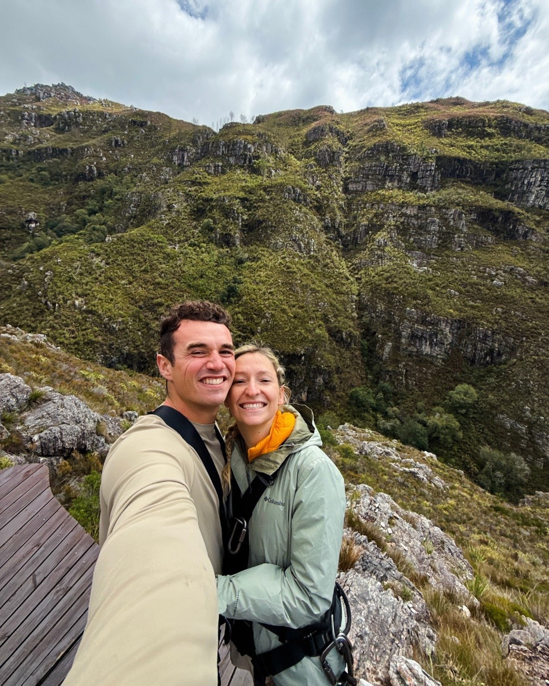 neutral green outdoor adventure jacket for Africa! 

#LTKActive #LTKTravel #LTKFindsUnder100