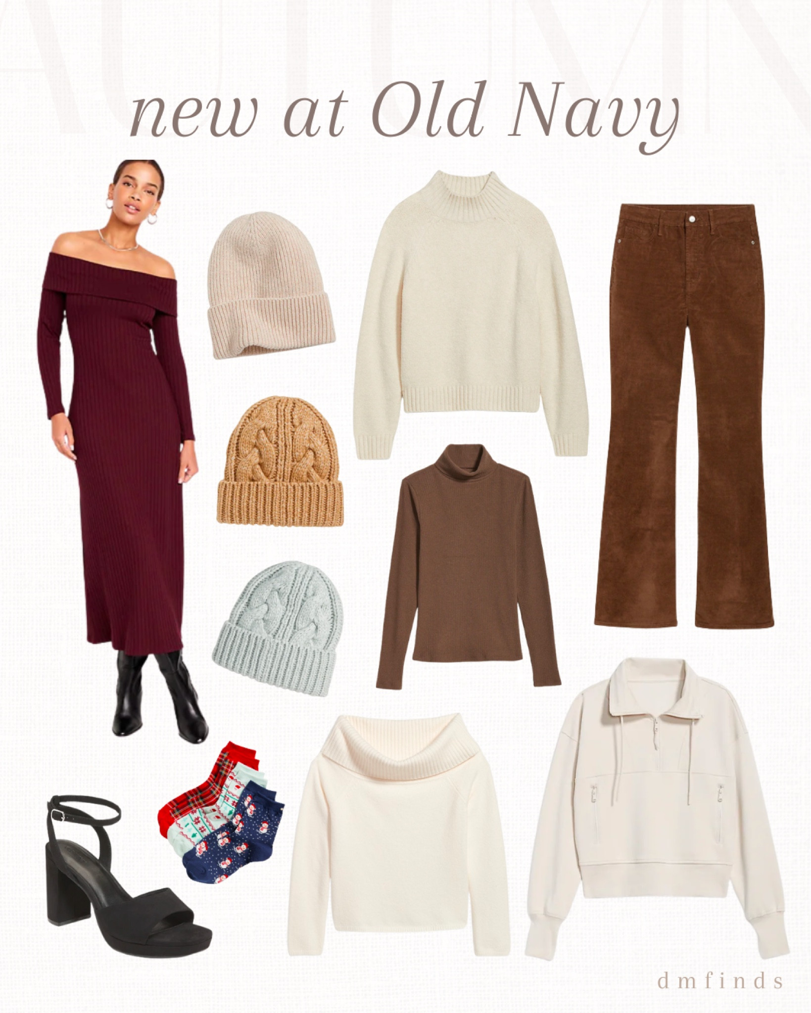new arrivals at old navy 

.
.
.
Fall outfit. Winter outfit. beige fall luxe modest. fall workwear. fall cottage core. neutral fall. outfit inspiration. cozy vibes. neutral basics outfit. trendy outfits. dress to impress. airport fashion. capsule wardrobe essentials.

black friday deals. black november. sale finds. holiday sale. gift for her. great deals. cyber week deals.

#LTKFind #LTKSale #LTKSeasonal 


#LTKHoliday #LTKCyberWeek #LTKfindsunder100