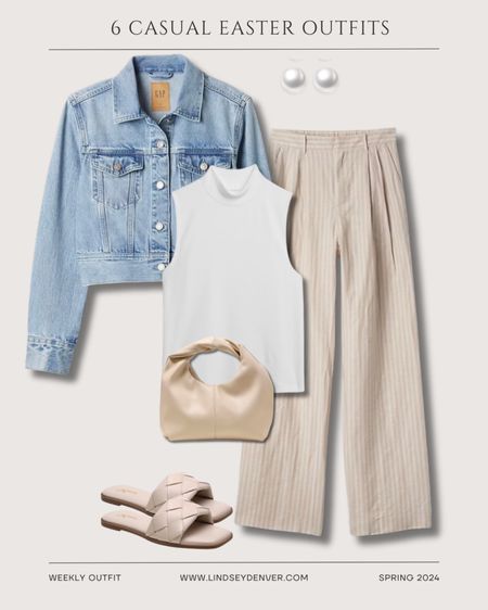 6 casual outfits 

"Helping You Feel Chic, Comfortable and Confident." -Lindsey Denver 🏔️ 


Summer outfit ideas, sundresses, maxi dresses, crop tops, tank tops, t-shirts, shorts, high-waisted shorts, denim shorts, skirts, mini skirts, midi skirts, jumpsuits, rompers, sandals, flip flops, espadrilles, wedges, statement jewelry, straw bags, crossbody bags, sunglasses, hats, beach cover-ups, swimwear, bikinis, one-piece swimsuits, hair accessories, makeup ideas, nail polish colors, outdoor picnic outfits, vacation outfits, casual outfits, date night outfits, bohemian outfits, trendy outfits, comfortable outfits


Follow my shop @Lindseydenverlife on the @shop.LTK app to shop this post and get my exclusive app-only content!

#liketkit 
@shop.ltk
https://liketk.it/4yrvh

Follow my shop @Lindseydenverlife on the @shop.LTK app to shop this post and get my exclusive app-only content!

#liketkit #LTKsalealert #LTKover40 #LTKSeasonal
@shop.ltk
https://liketk.it/4yrIw