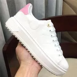 LOUIS VUITTON - TRAINER Dhgate Sneakers Unboxing Review (White
