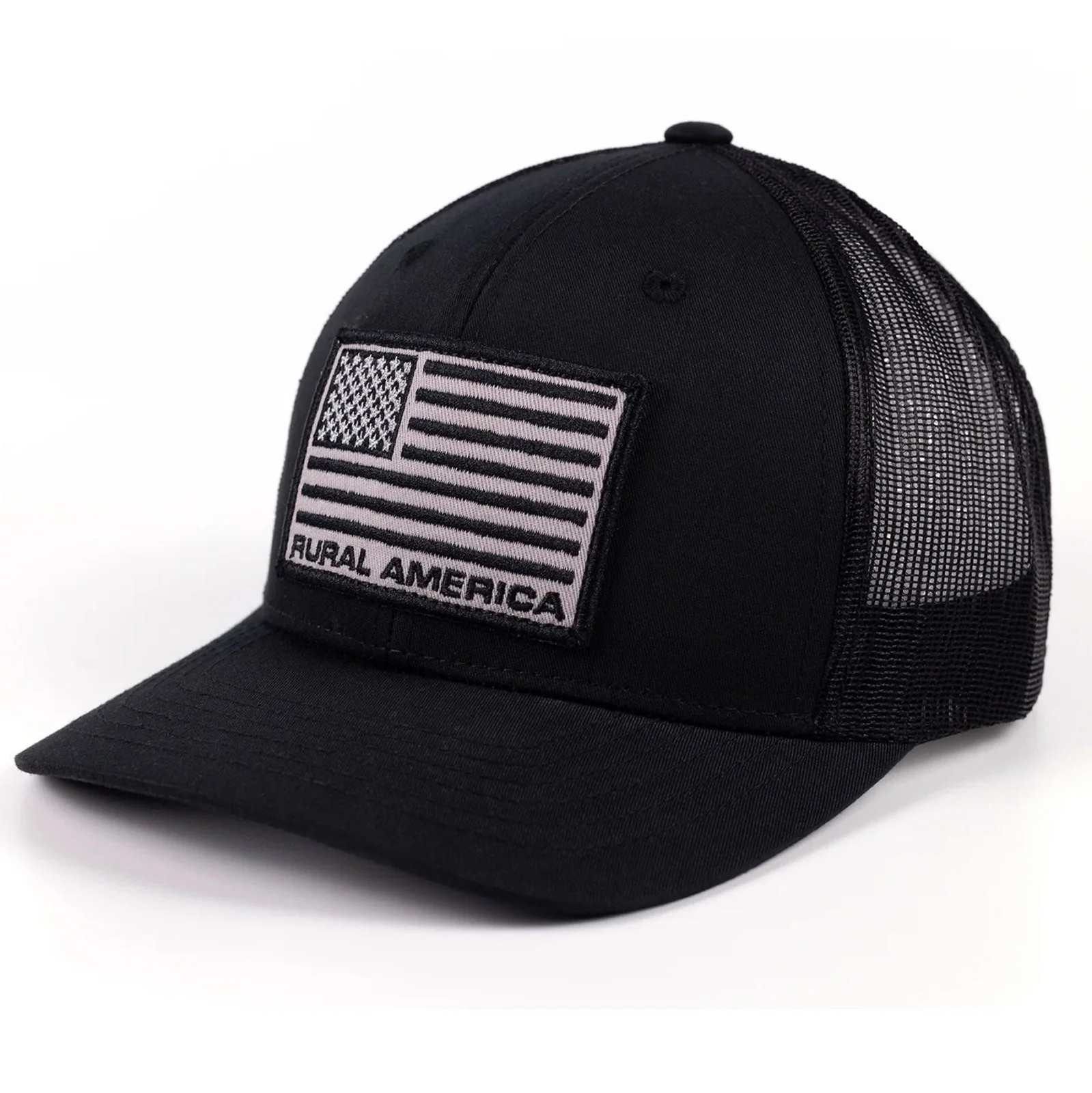 Blackout Flag Hat | Rural Cloth