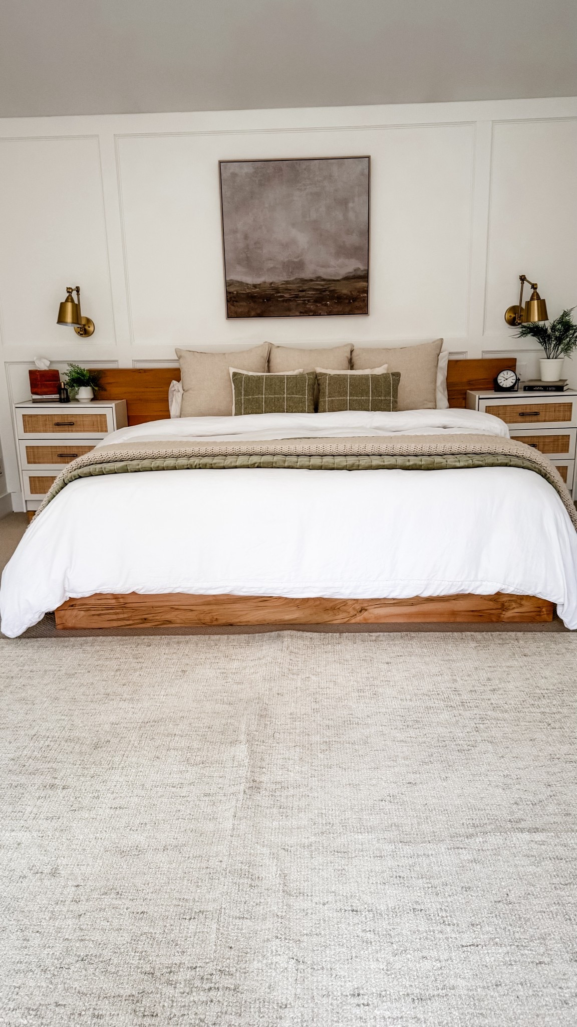 Bedroom refresh #BedroomMakeover #BedroomDecor

#LTKHome