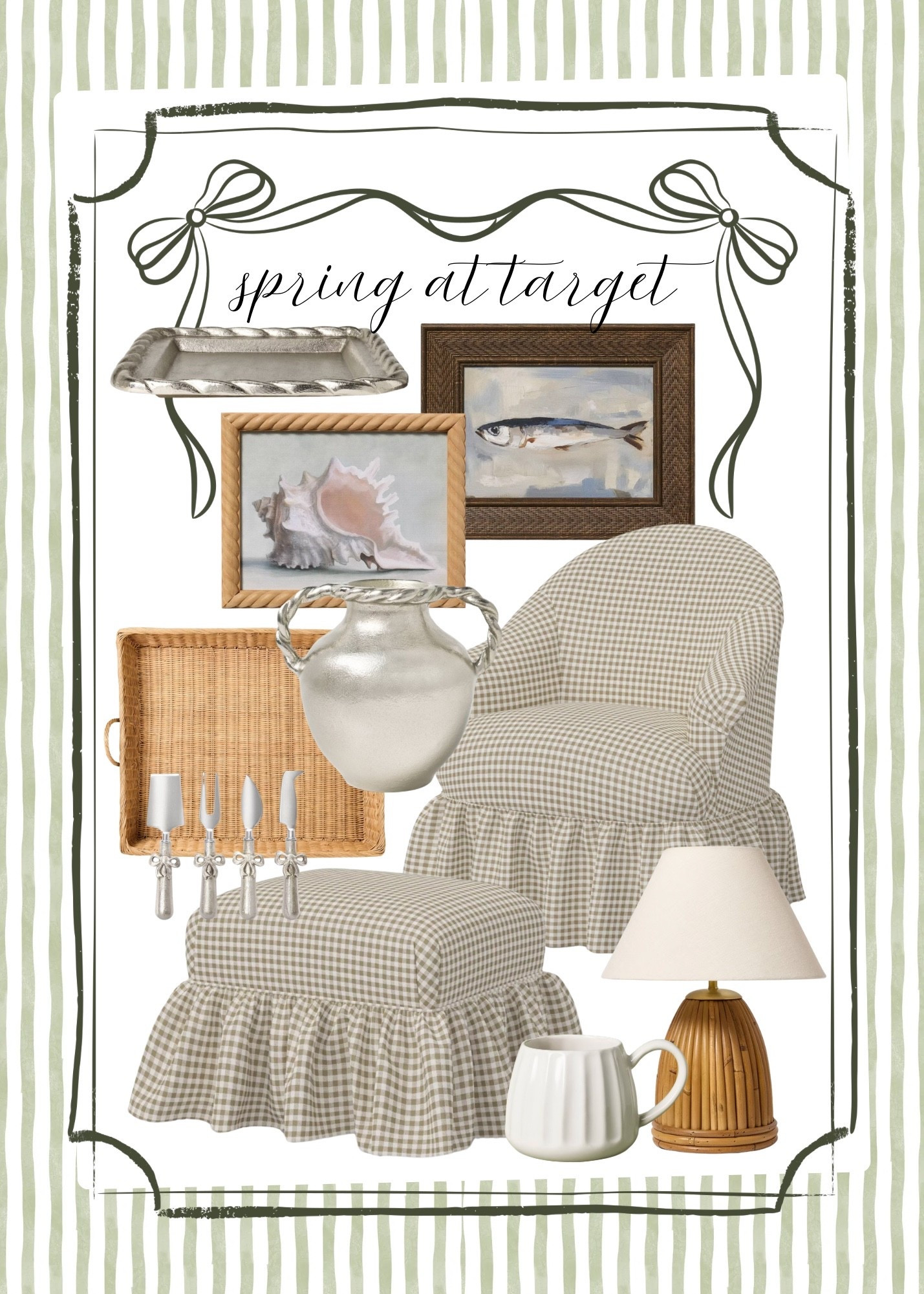 spring at target 🌼

#LTKHome #LTKSeasonal
