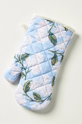 Rifle Paper Co. Oven Mitt | Anthropologie (US)