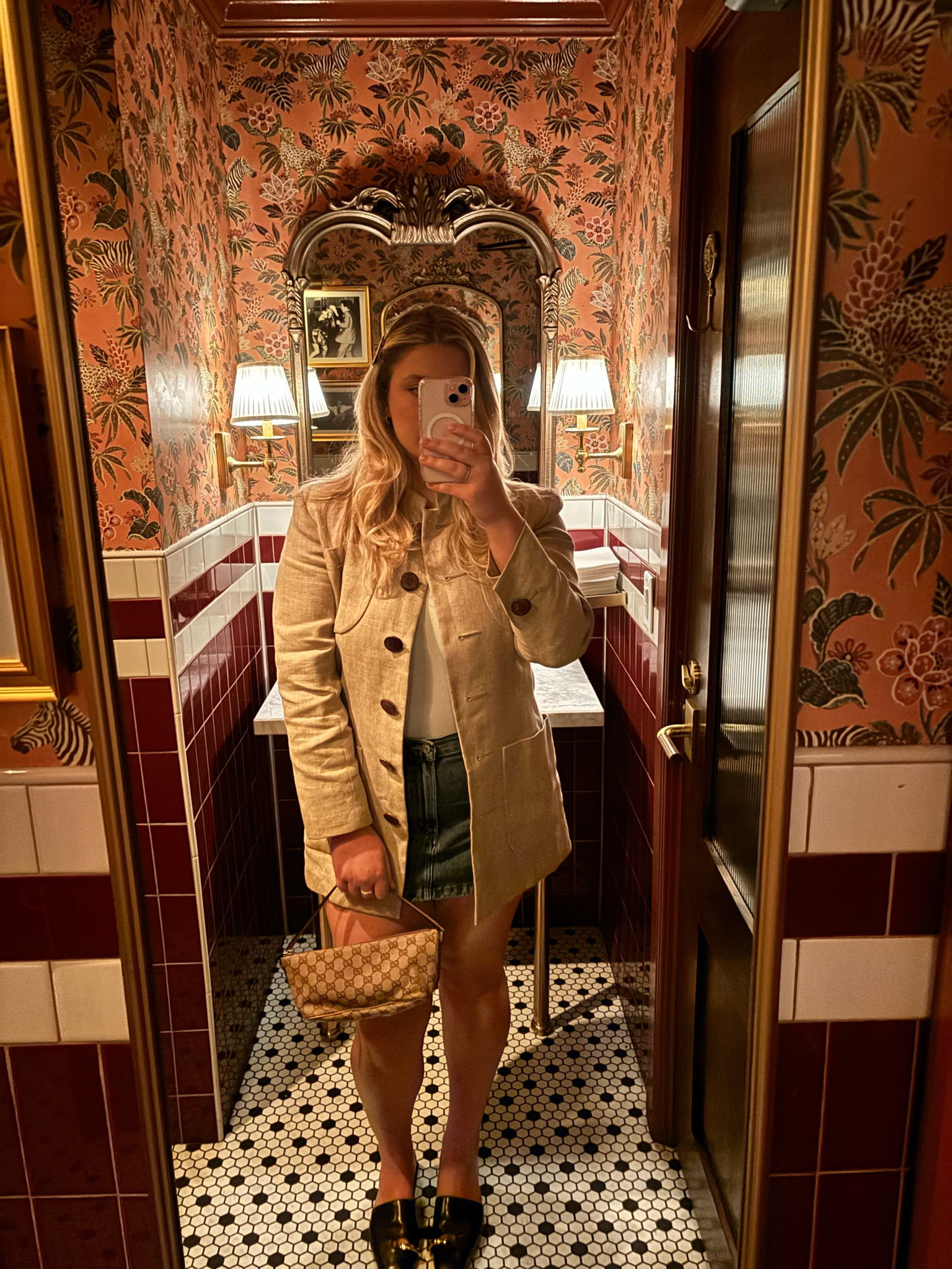 Fall outfit inspo🍂 
Perfect to transition from day to night.

#LTKSeasonal