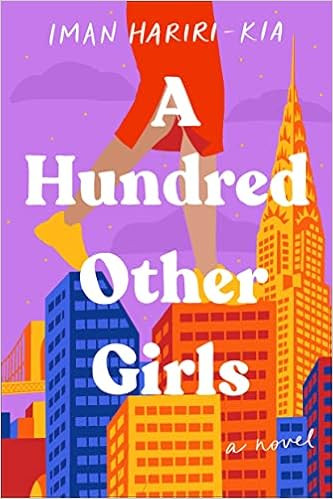 A Hundred Other Girls: A Novel     Paperback – July 26, 2022 | Amazon (US)