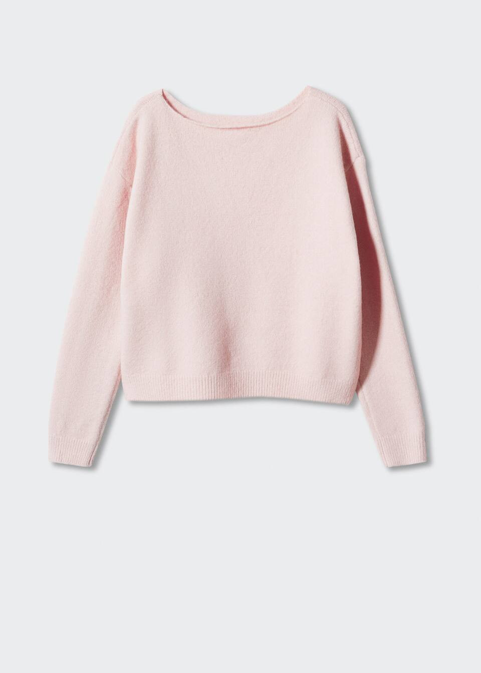 Search: Slit knitted skirt (59) | Mango United Kingdom | MANGO (UK)