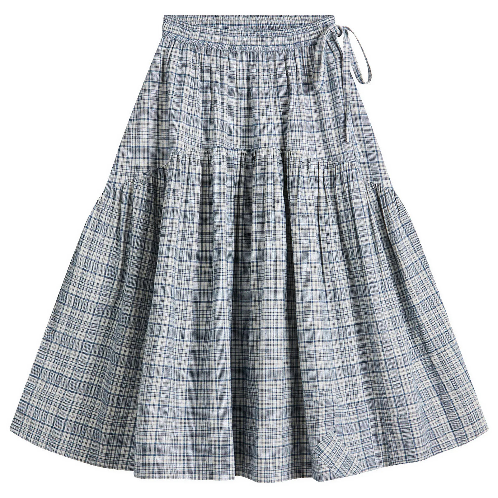 Story mfg. Hand Orbit Skirt | END. Clothing