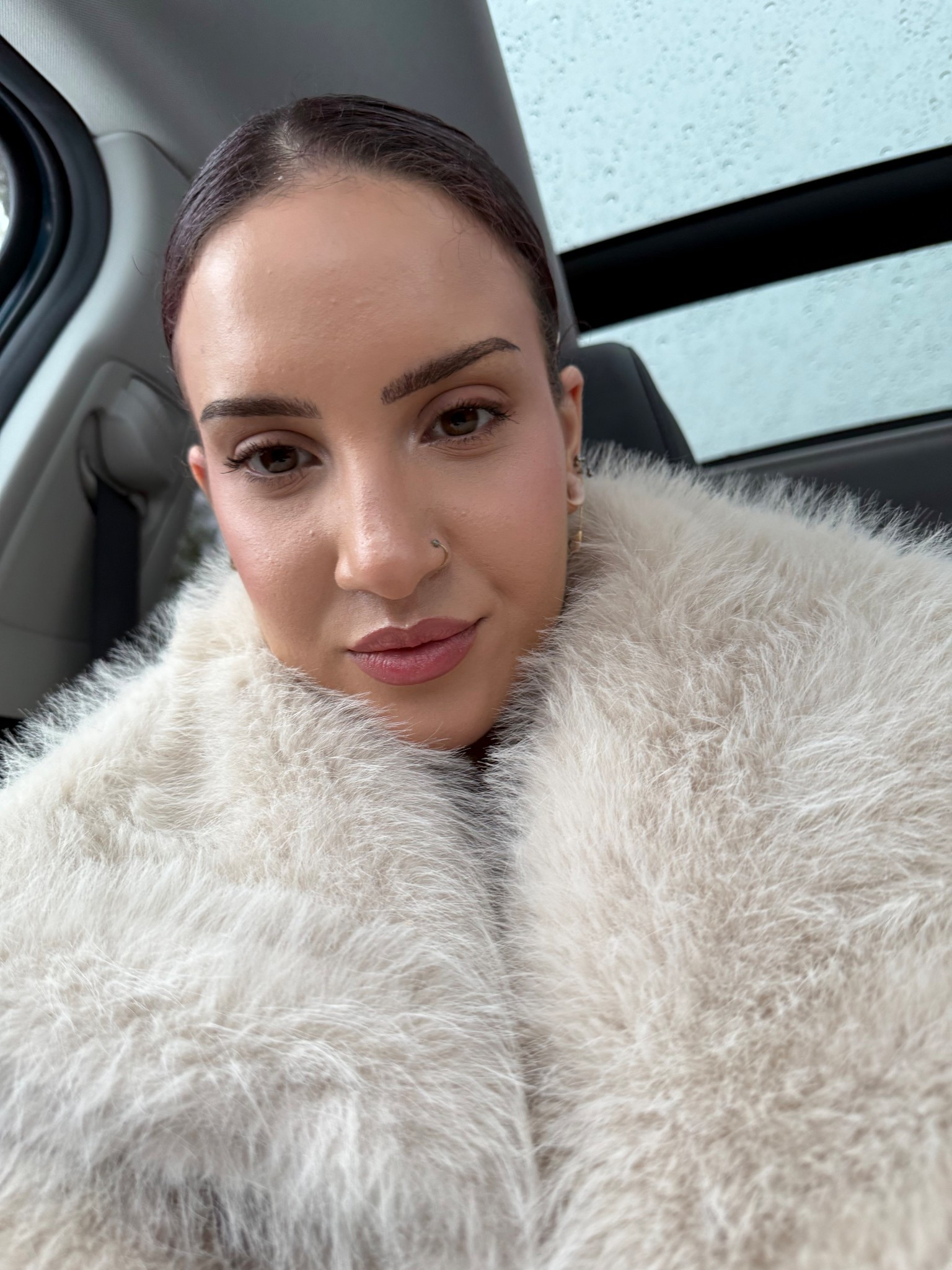 Fur coats are truly a staple this winter season ✨

#LTKootd #LTKValentine #LTKgrwm