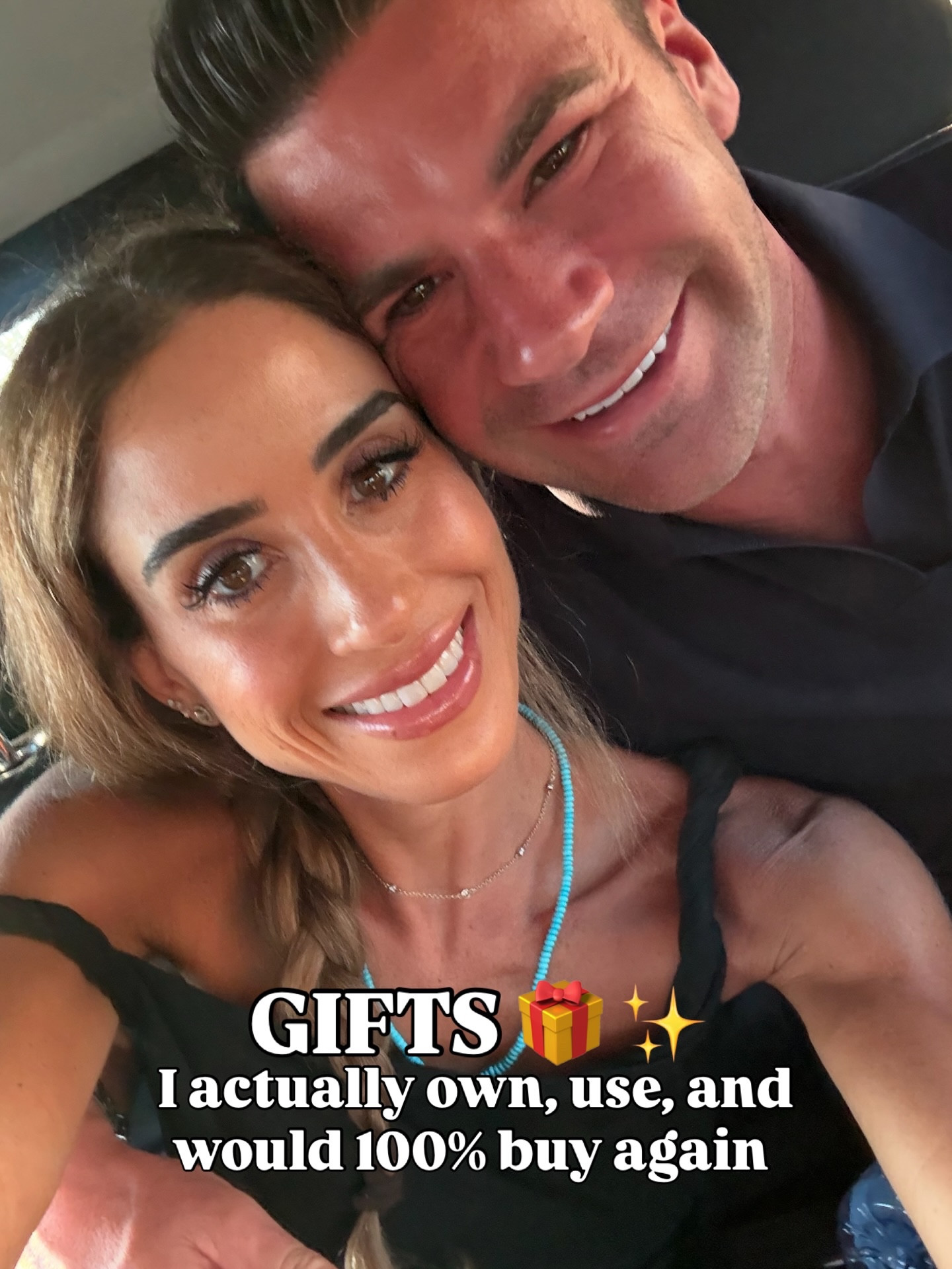 These are my go-to gifts I actually love, use, and would buy again ✨ 
Some are under $50, and perfect for friends, family, coworkers, or yourself 🤍

gift ideas, gift guide, amazon gift ideas, gifts under $50, thoughtful gifts, practical gifts, affordable gifts, gift ideas for her, best gifts, luxury gift ideas 

#giftideas #giftguide #amazonfinds #amazonfavorites #giftsunder50 #thoughtfulgifts #practicalgifts #affordablegifts #giftinspo #holidaygifts #presentideas #giftshopping

#LTKFindsUnder100 #LTKFindsUnder50 #LTKGiftGuide