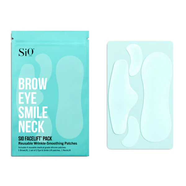 SiO Facelift | Bluemercury, Inc.