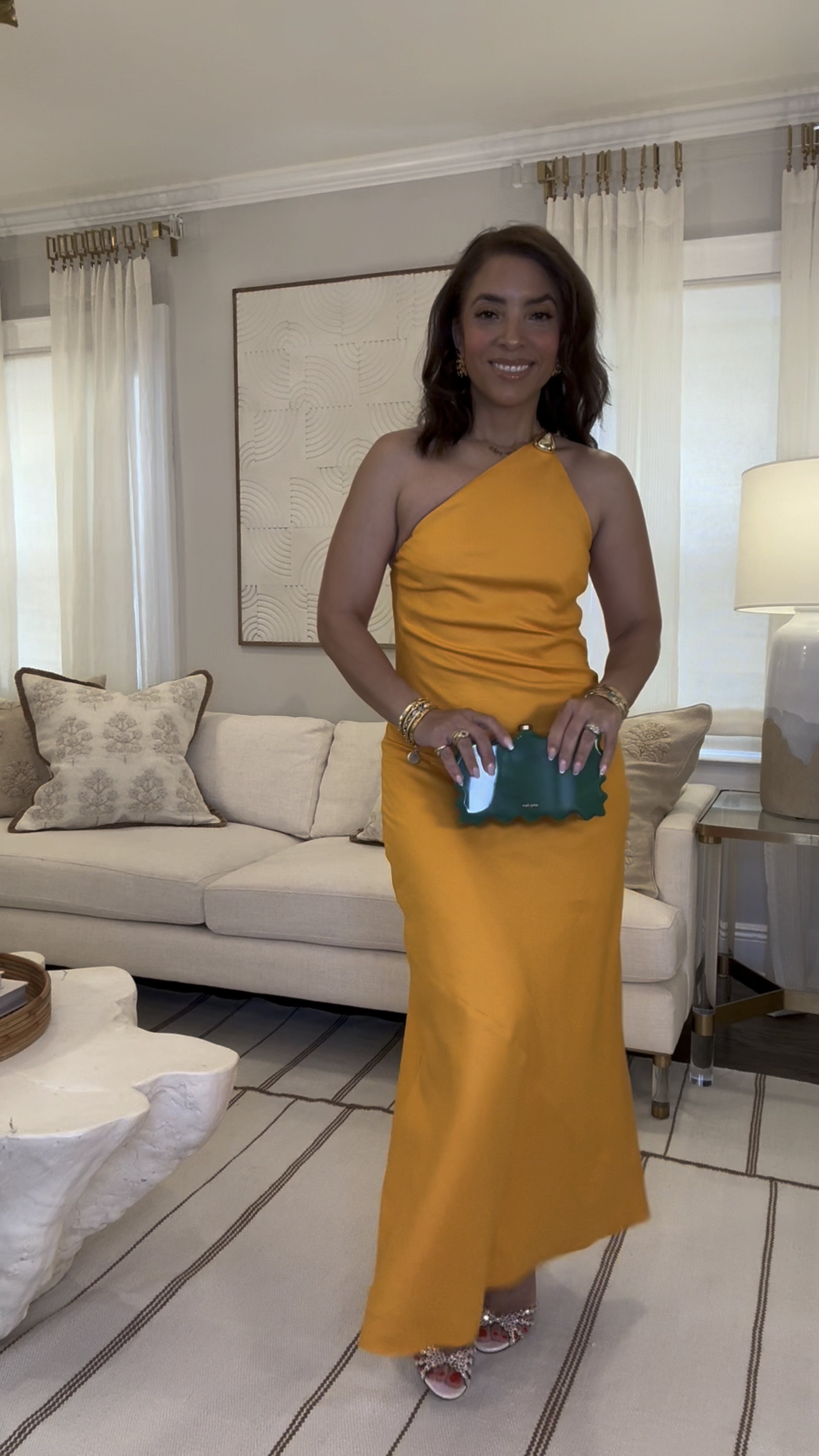 Dress inspiration for the wedding guest. Elegant and simple designs that can be worn afterwards too! 

#LTKStyleTip #LTKOver40 #LTKWedding