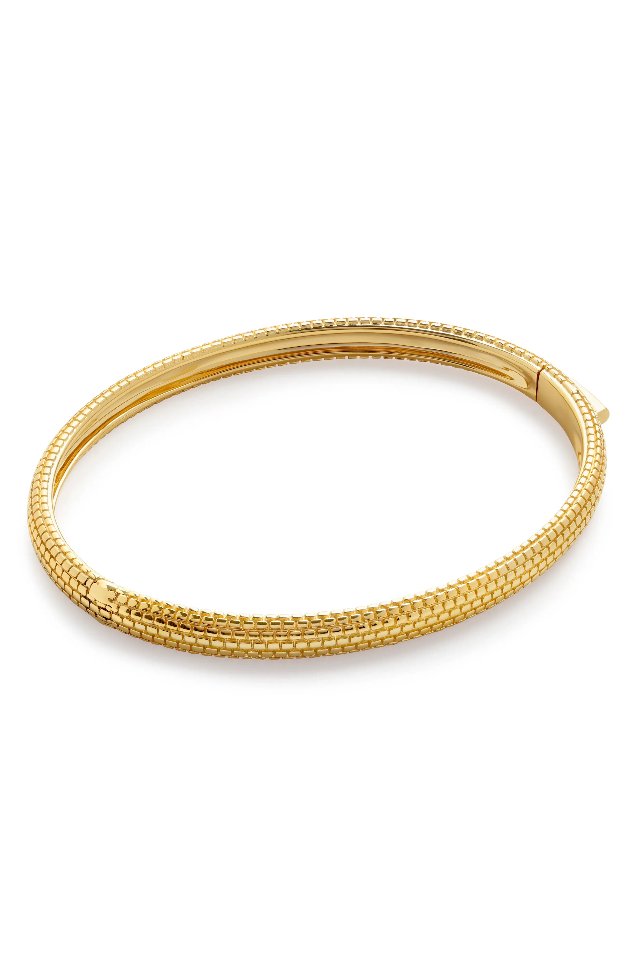 Heirloom Bangle Bracelet (Online Trunk Show) (Women) | Nordstrom | Nordstrom