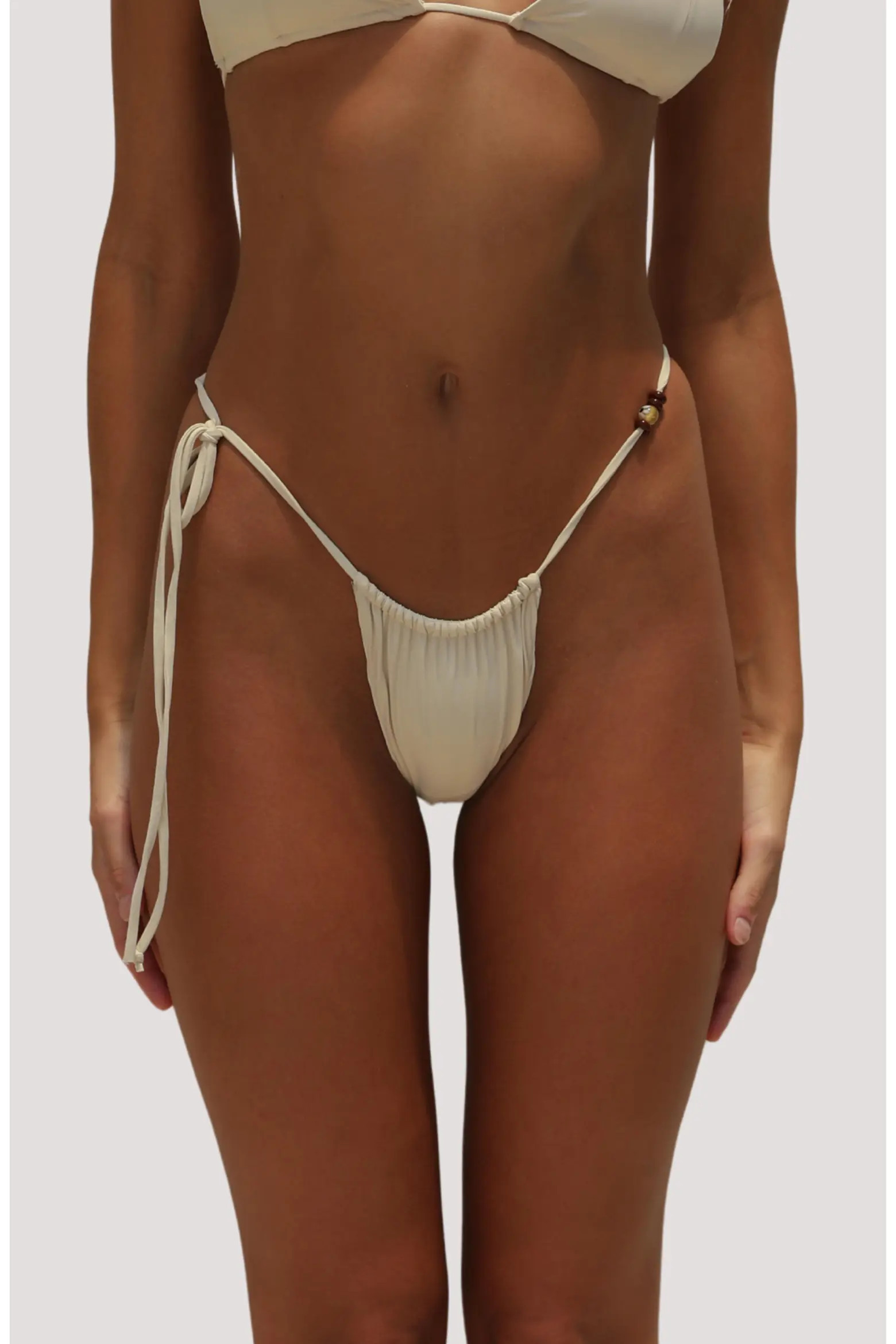 River Bead Bikini Bottoms (Women) | Nordstrom | Nordstrom