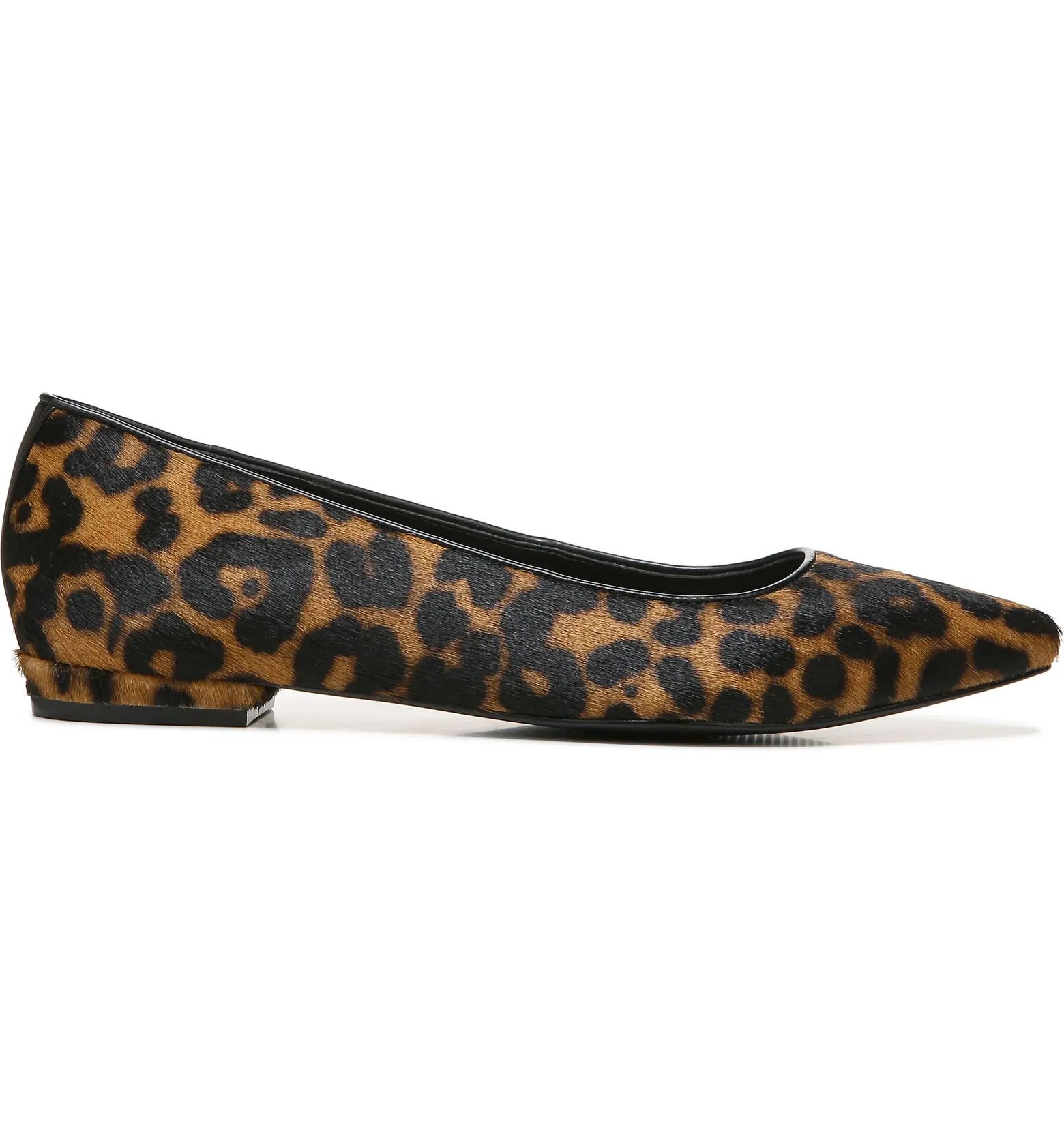 Lena Pointed Toe Flat | Nordstrom