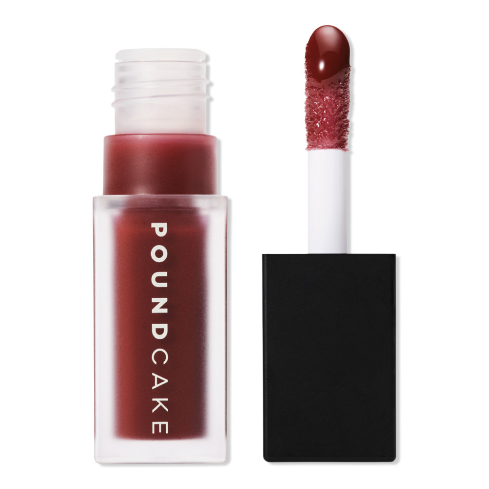 POUND CAKE Cake Theory Lip Tone Equalizing Oil - Browning | Ulta