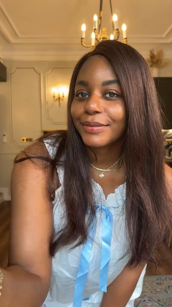 From pajamas to the most beautiful two piece set I’ve ever worn! Wearing helsa vintage pajama set from revolve and then a gorgeous sheer floral top and maxi skirt from zimmermann for Paris fashion week show! … For more links to women’s button-down cardigan, universal thread, stripes uk, melissa murrell, wedding guest dress, stripe deutschland, georgia louise1, courtney wears, sisterstudio, fall wedding guest dress, follow me on LTK! ✨

#LTKStyleTip #LTKSeasonal #LTKWedding