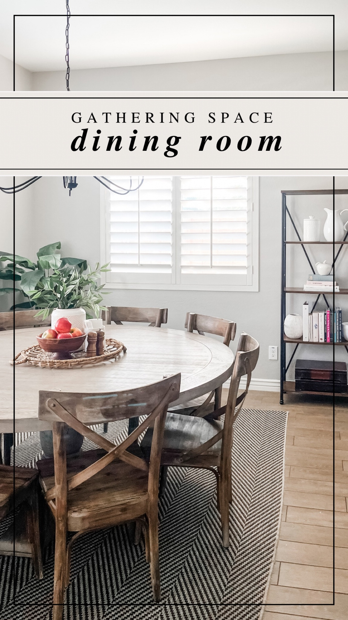 Same or similar items that I have in my dining room. 

#LTKHome