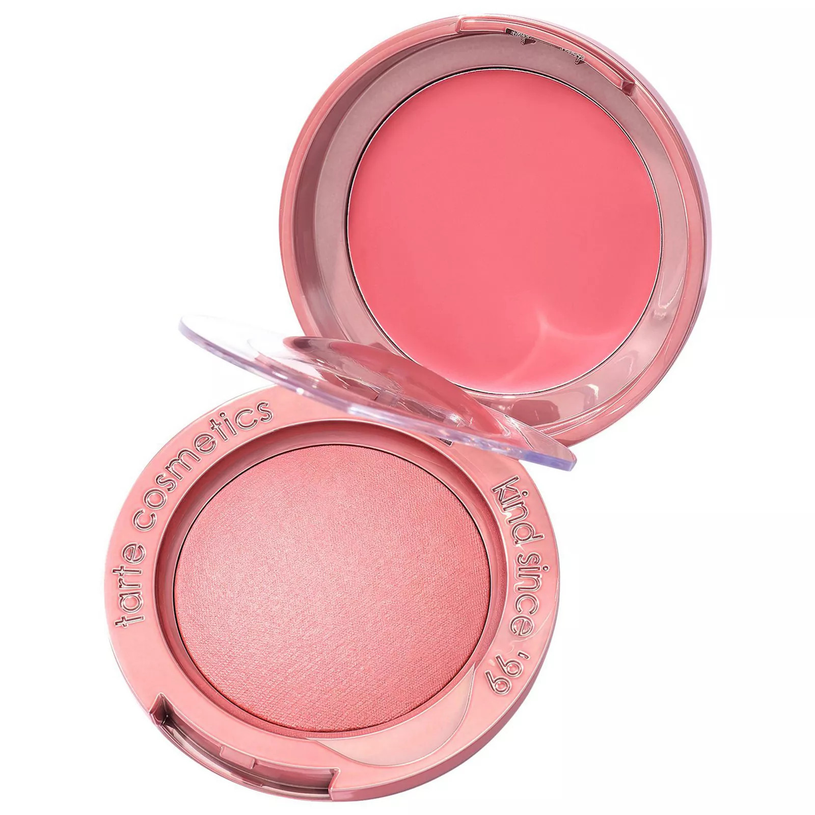 tarte macaron blush & glow duo, Size: 0.17 FL Oz, Honey Blossom | Kohl's