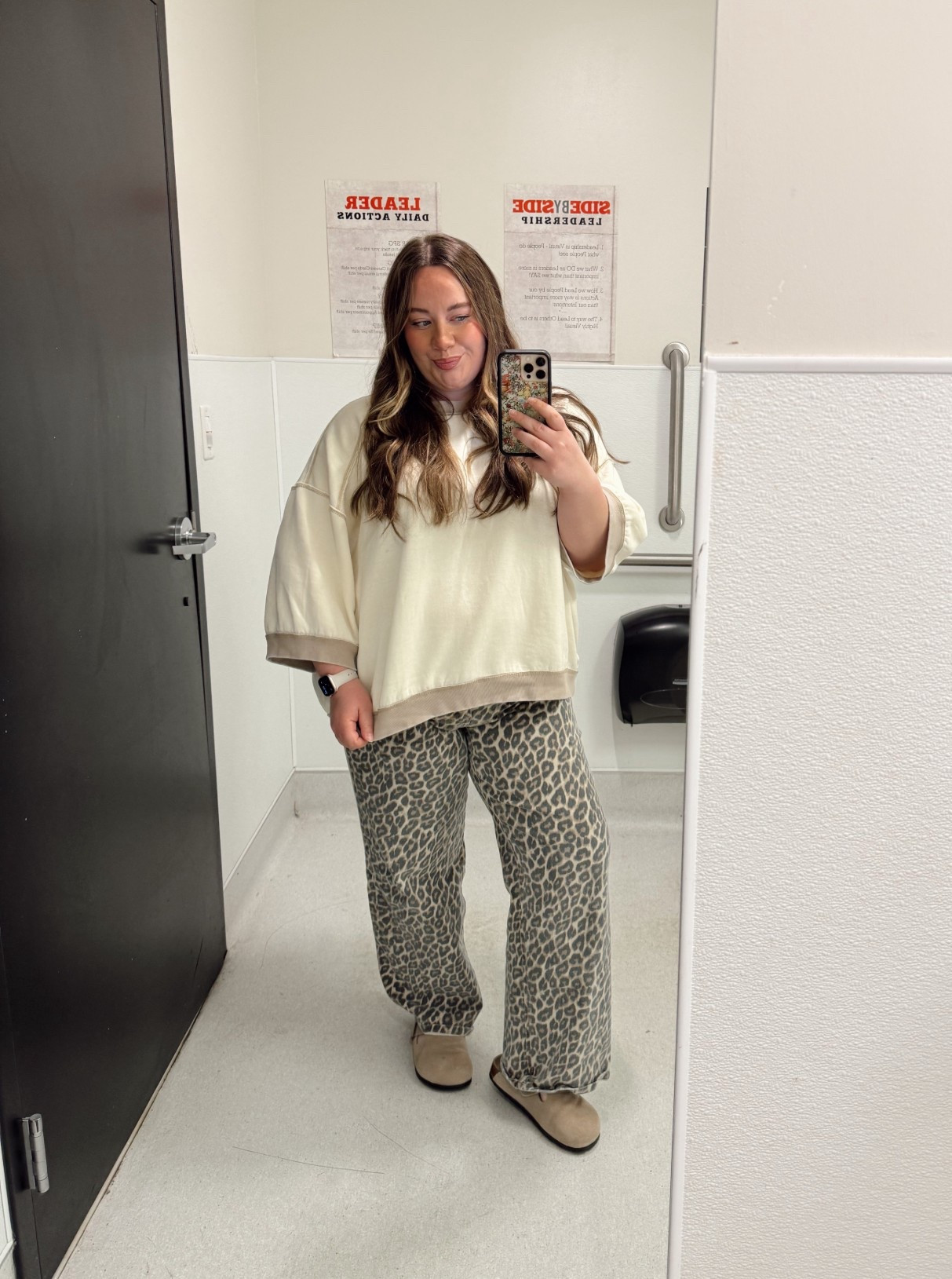 neutral ootd!

#LTKPlusSize #LTKootd #LTKdayinmylife