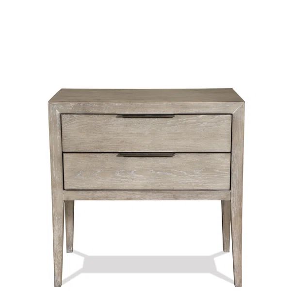 Delaplaine Nightstand | Wayfair North America