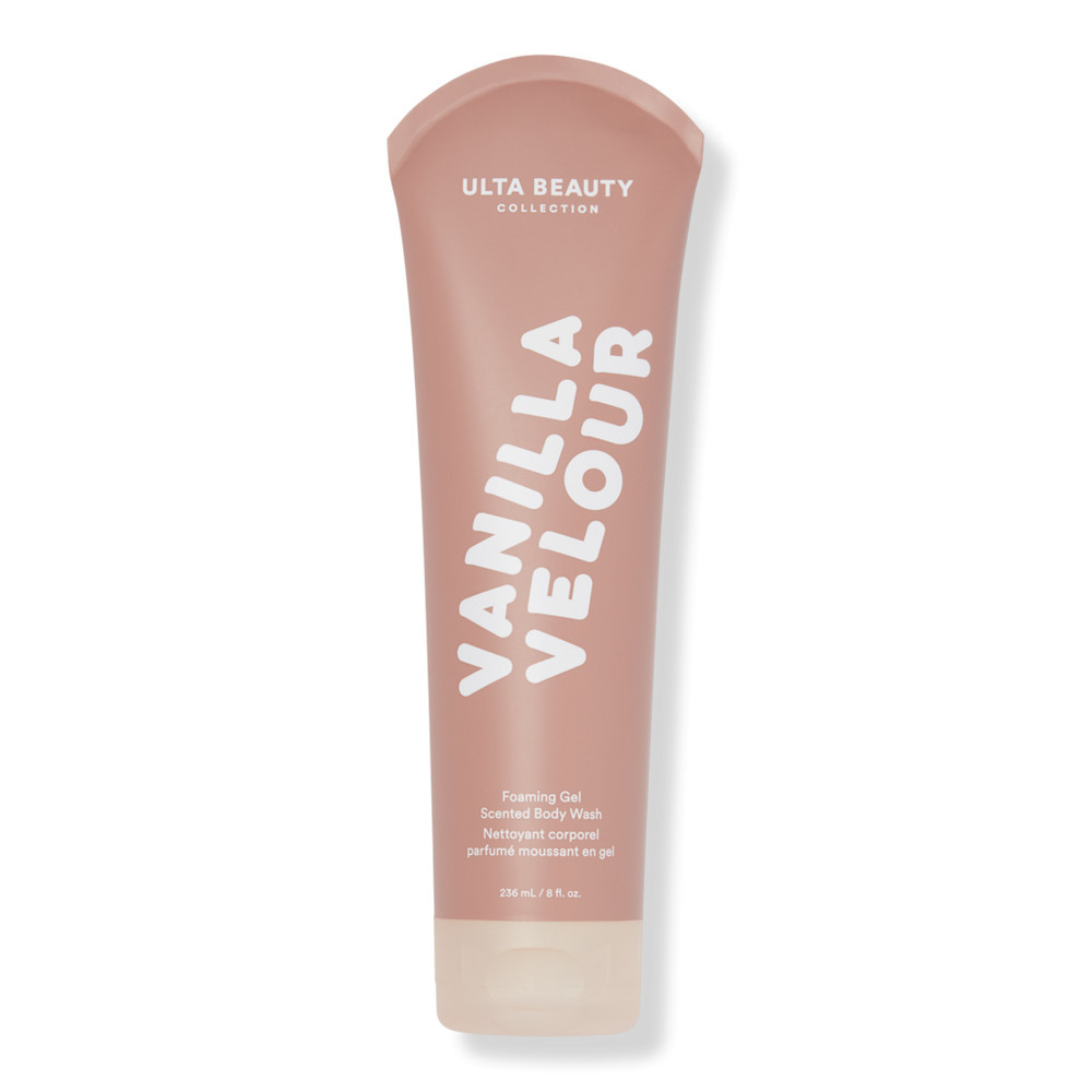 ULTA Beauty Collection Foaming Gel Body Wash - Vanilla Velour | Ulta