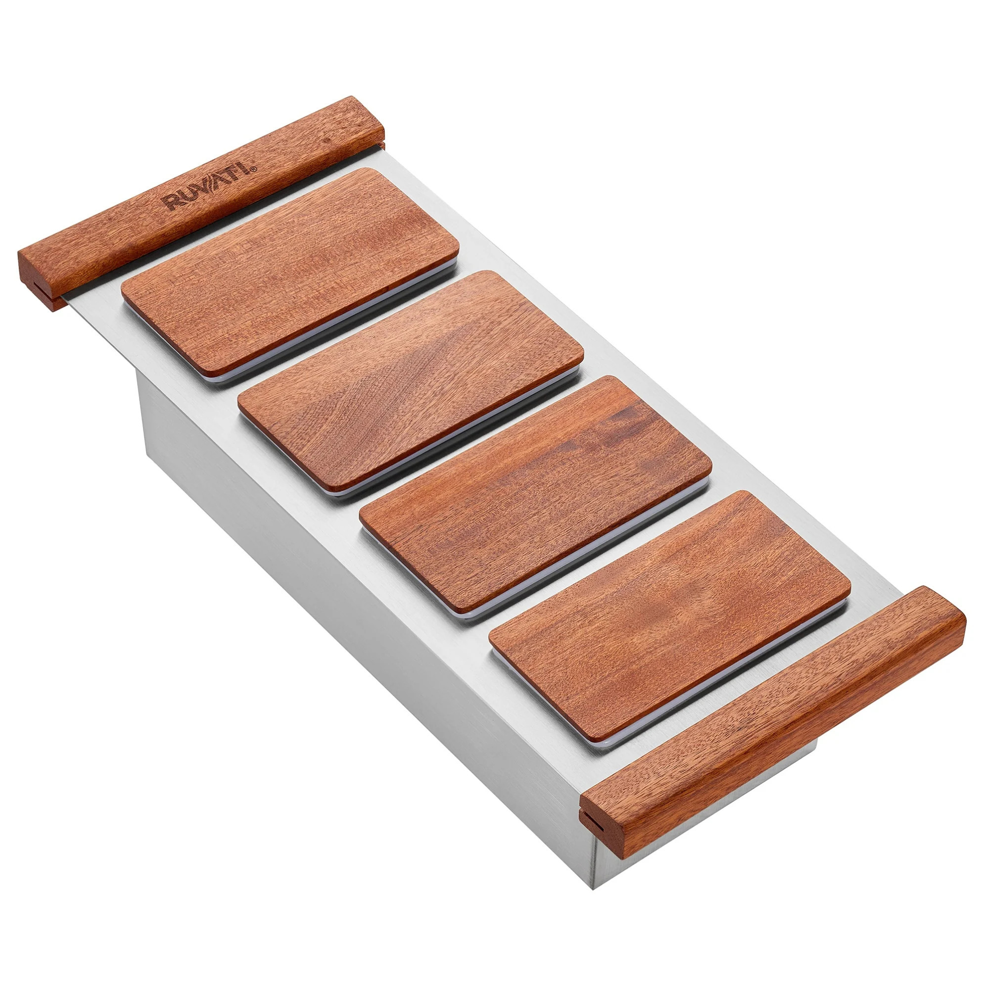Ruvati Kitchen Sink Accessory Kit one_size | RVA1378 | Lowe's