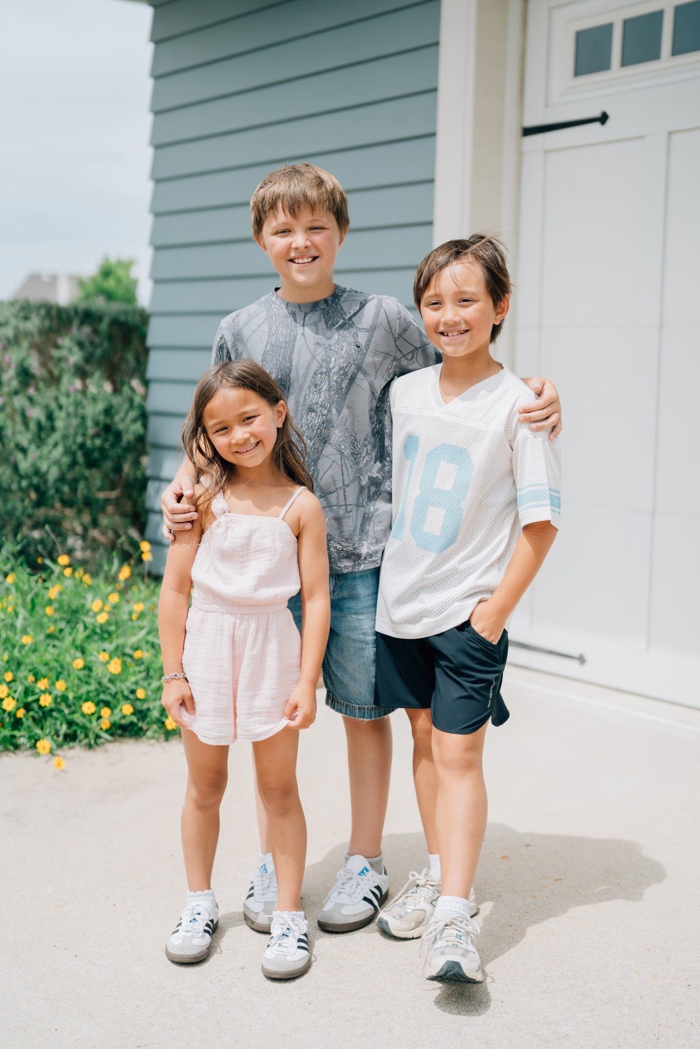 Abercrombie kids summer looks !!

#LTKFamily #LTKStyleTip #LTKKids