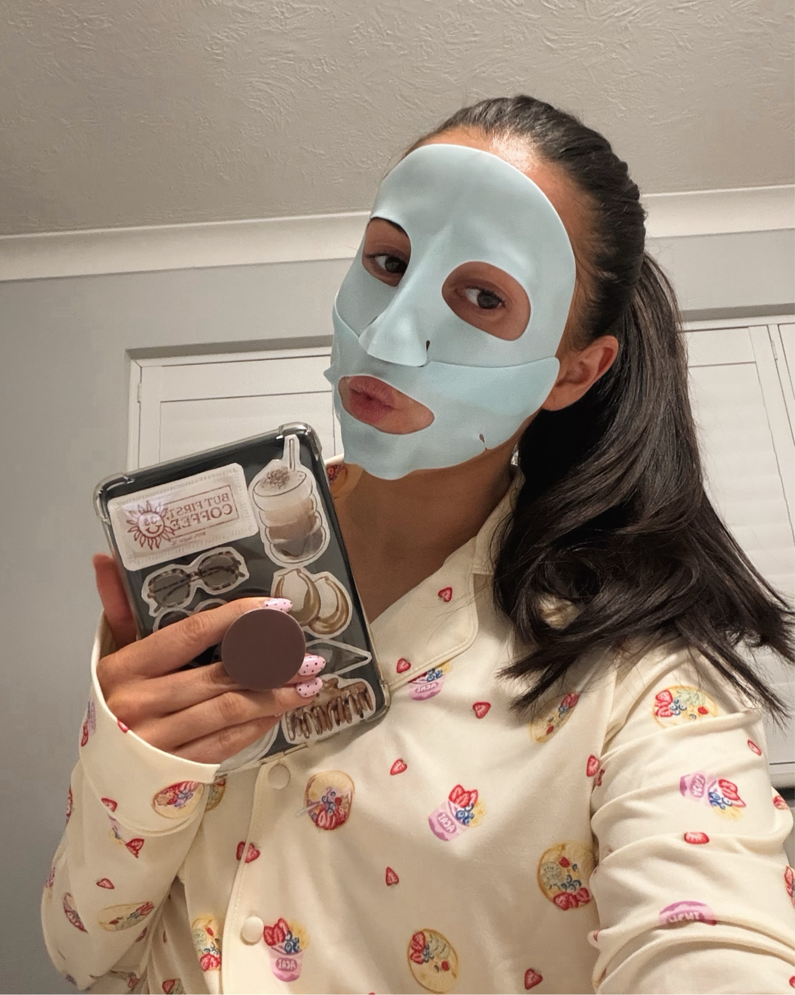 The cutest new PJ’s 💛🍓🫐

#LTKuk #LTKspring