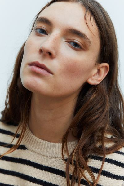 Short Sweater | H&M (US + CA)