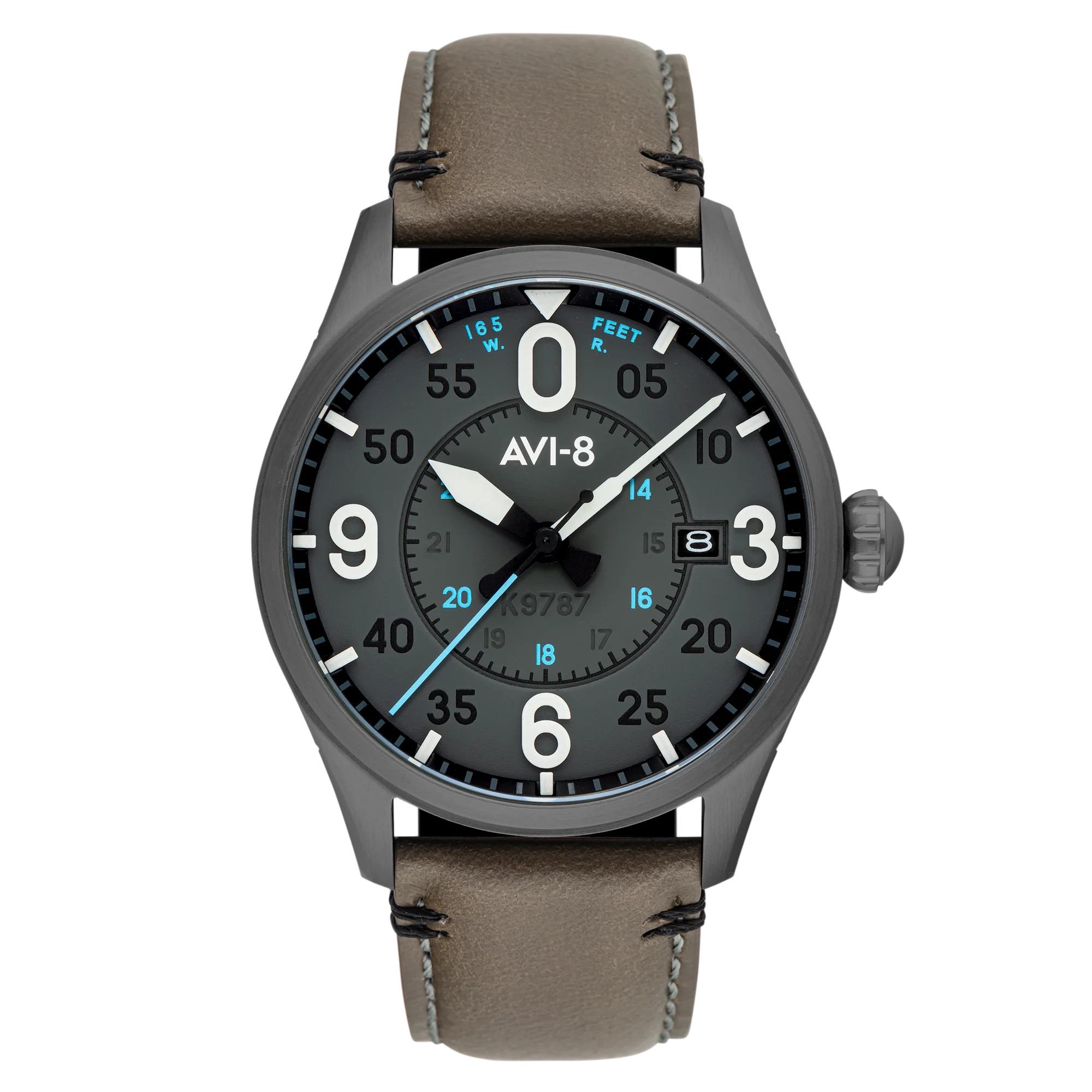 Salisbury | AVI-8 Watches