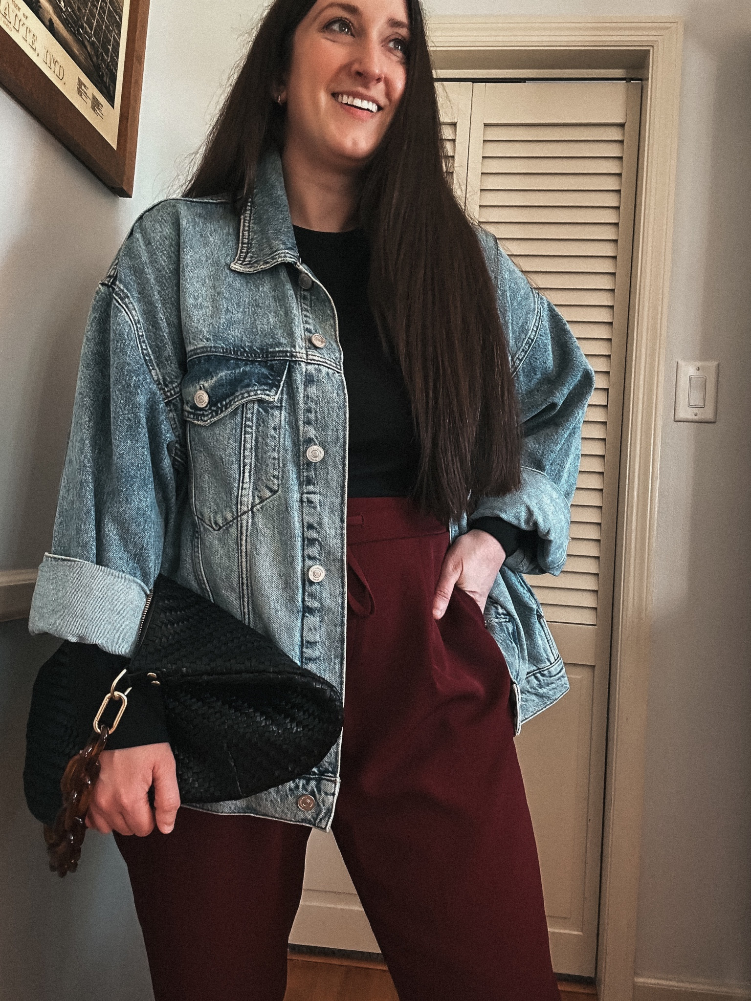 Clare V is offering a FREE strap with purchase over $200. This is my new favorite combo 😍
I’ve linked some of my favorite bags  

#LTKsalealert #LTKstyletip #LTKitbag