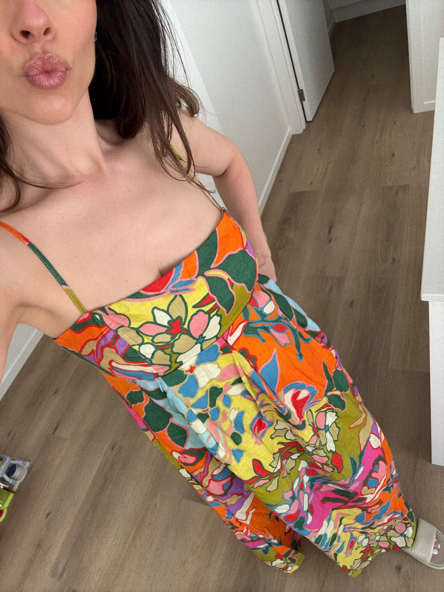 Gorgeous summer dress 

#LTKaustralia #LTKspring #LTKnewzealand