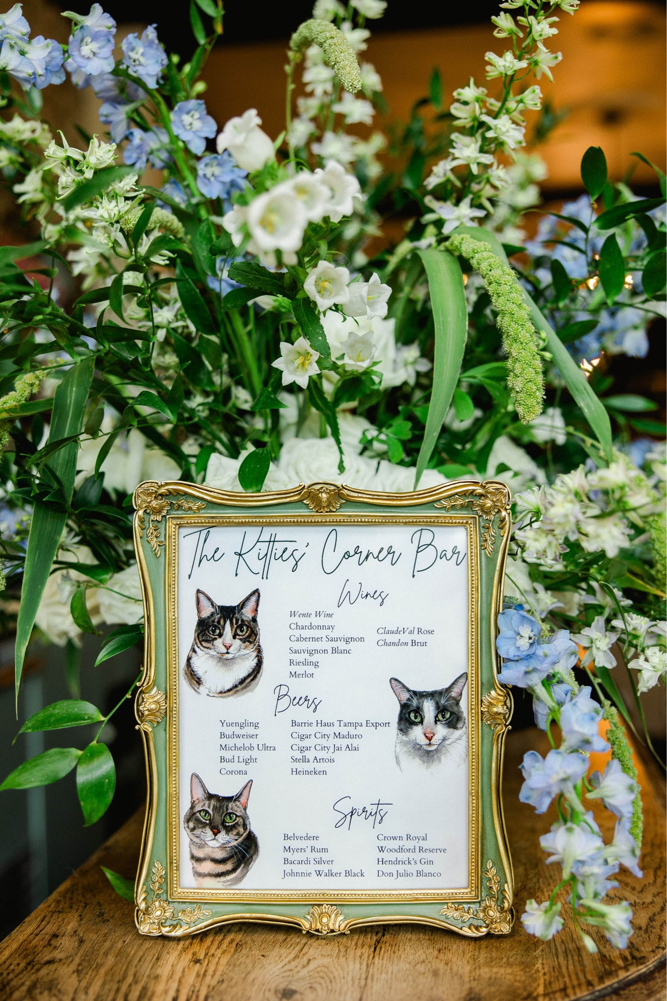 Cute Ways to Include Your Pets at Your Wedding 💒  As any animal lover will tell you, our pets are hugely important parts of our lives. So why not find cute ways to include them in your special day!? When Brett and I got engaged, we both knew we wanted to include our pets in our wedding in some way. While our cats won’t be there physically, I began to look for ways to feature our furbabies in the details of our wedding day. There is no shortage of options for pet lovers who want to feature their furbabies in their wedding. Options range from custom pet portrait wedding invitations to adorable cocktail accessories. Here, I’ll be sharing some of the cutest ways to include your pet in your wedding:

#LTKWedding #LTKFamily #LTKParties