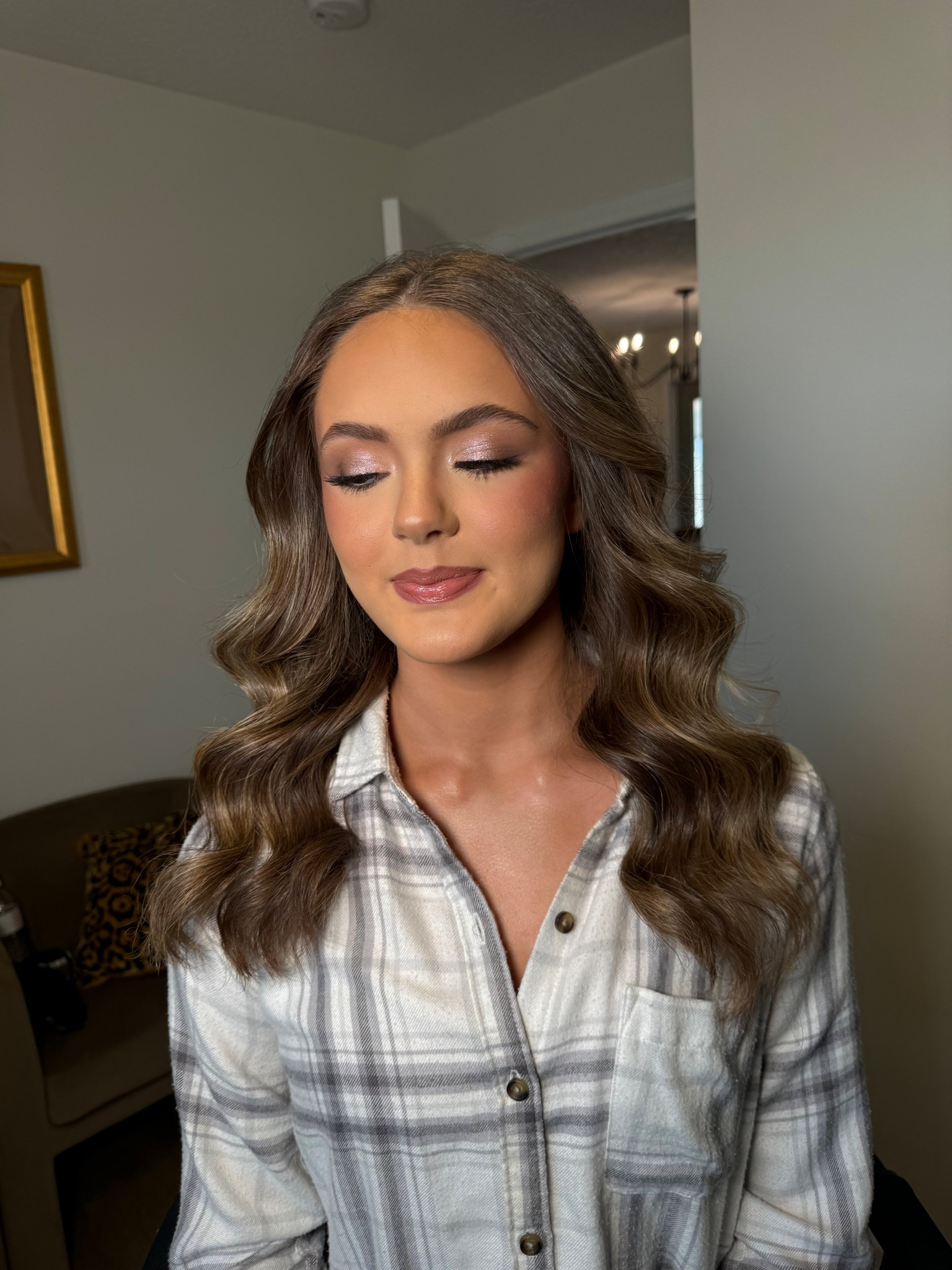 Products used linked! 💋

#LTKBeauty