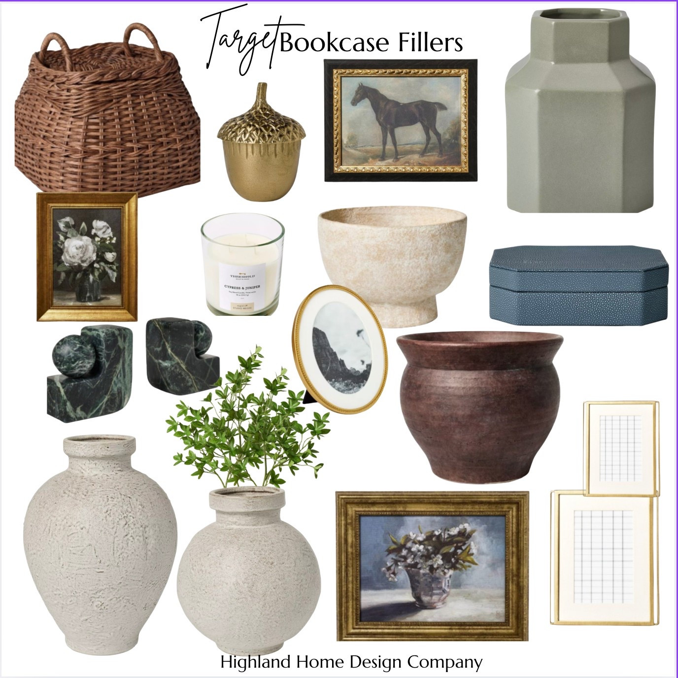 These in stock, Target finds are our current go to use for styling shelves. Think neutral tones, great textures and just the right amount of contrast.  Budget friendly, easy to layer, and they always pull the look together. Tap to shop our shelf styling staples #TargetStyle #LTKHome #SelfieStyle #BookcaseDecor.

#LTKFindsUnder100 #LTKHome #LTKStyleTip