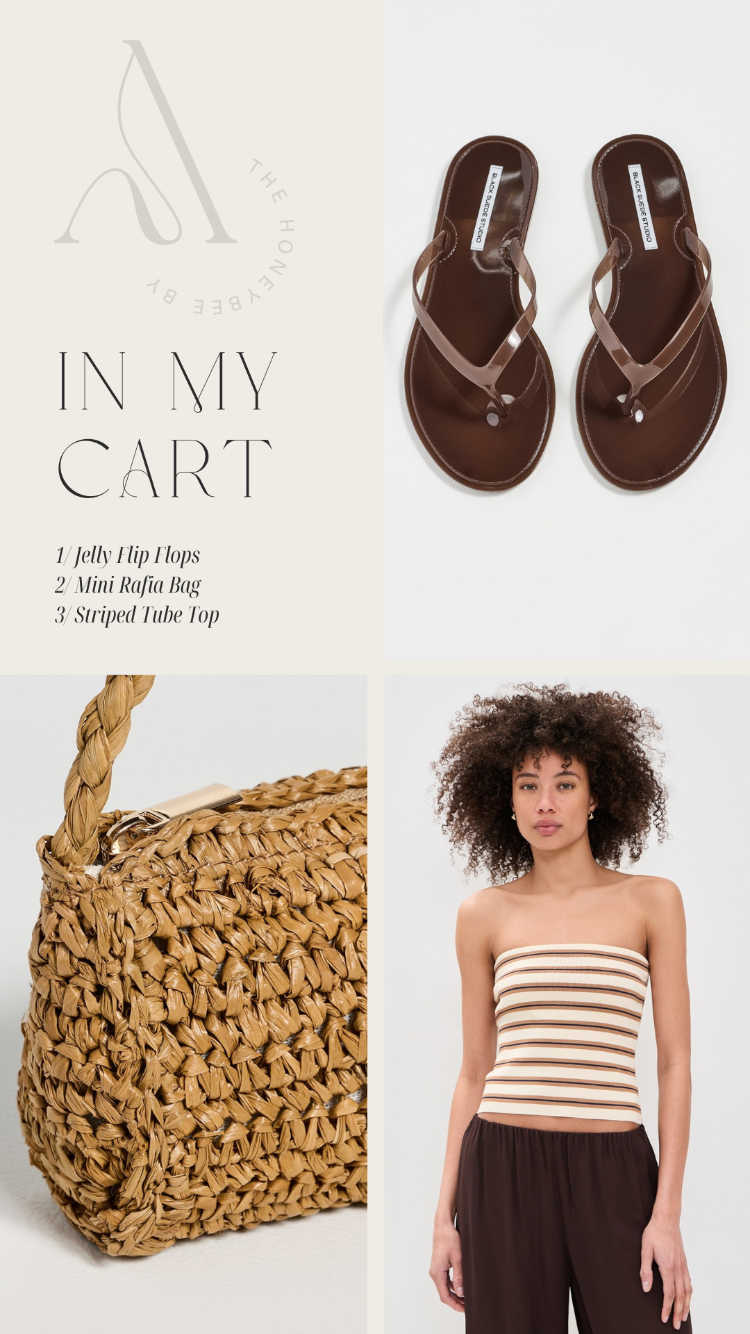 In My Cart from Shopbop! 

 