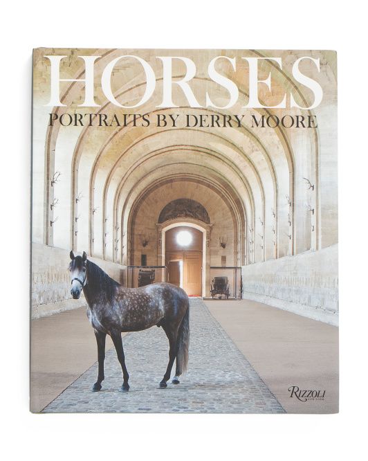 Horses Book | TJ Maxx